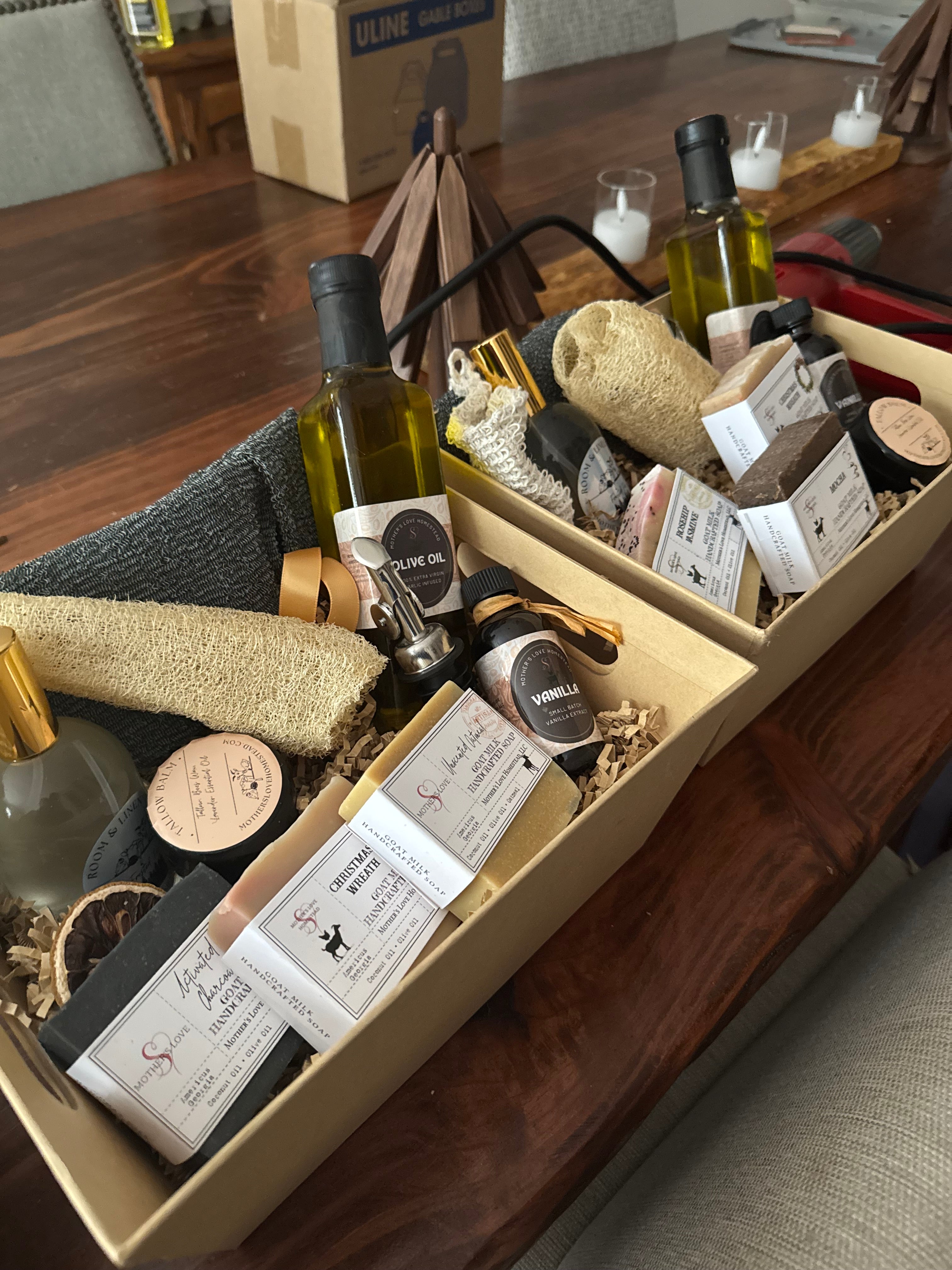 Gifts & Bundles