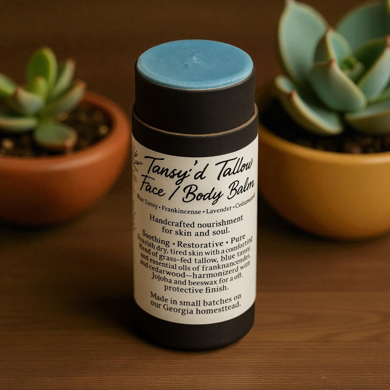 Tallow Skincare