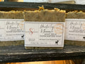 Adriatic Fig Chamomile Goat Milk Soap | Handmade Moisturizing Skincare