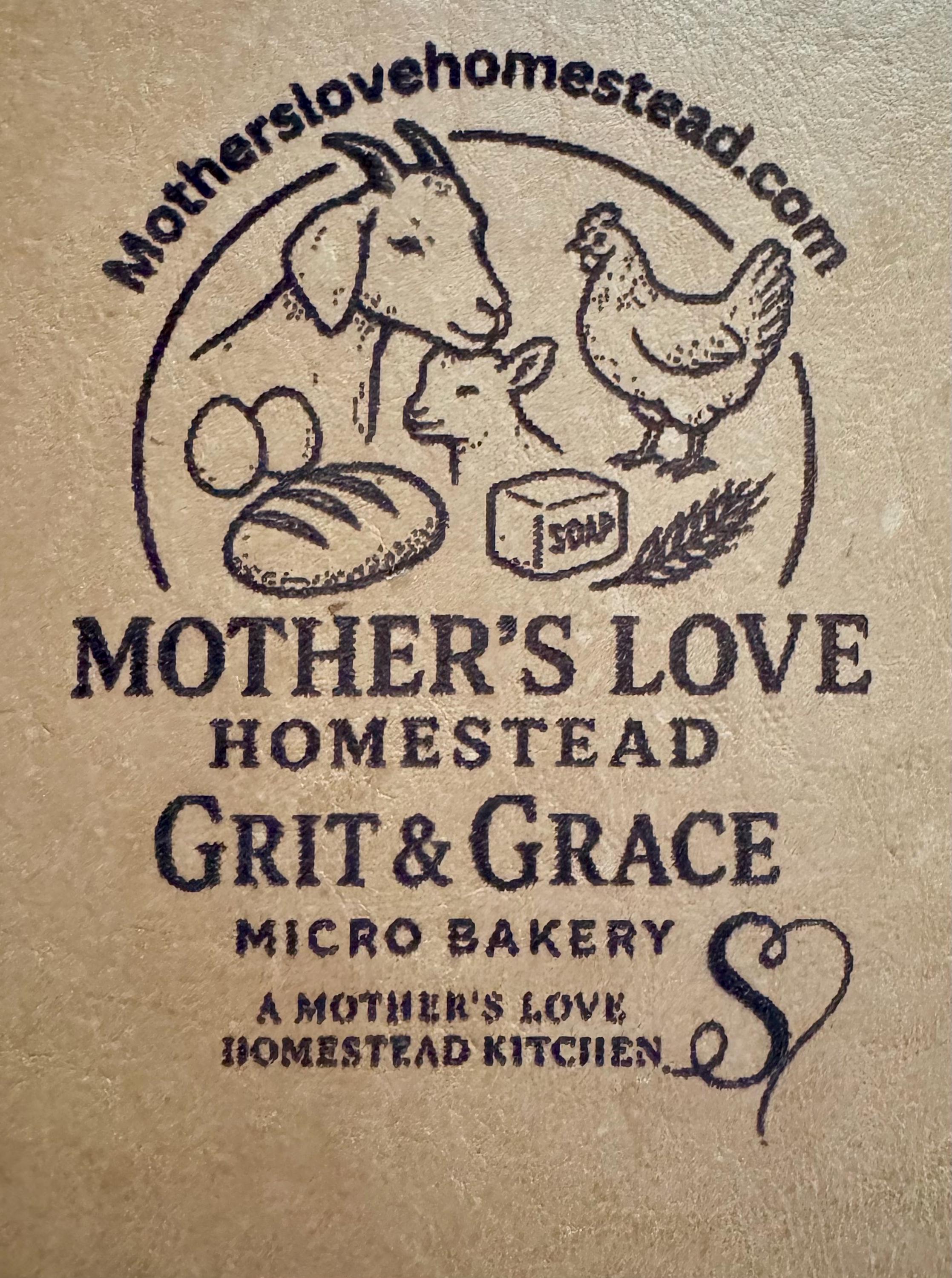 Beloved "Myrtle" Dehydrated Sourdough Starter    Live Wild Yeast Culture