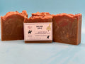 Goat Milk Soap - Holiday Spice