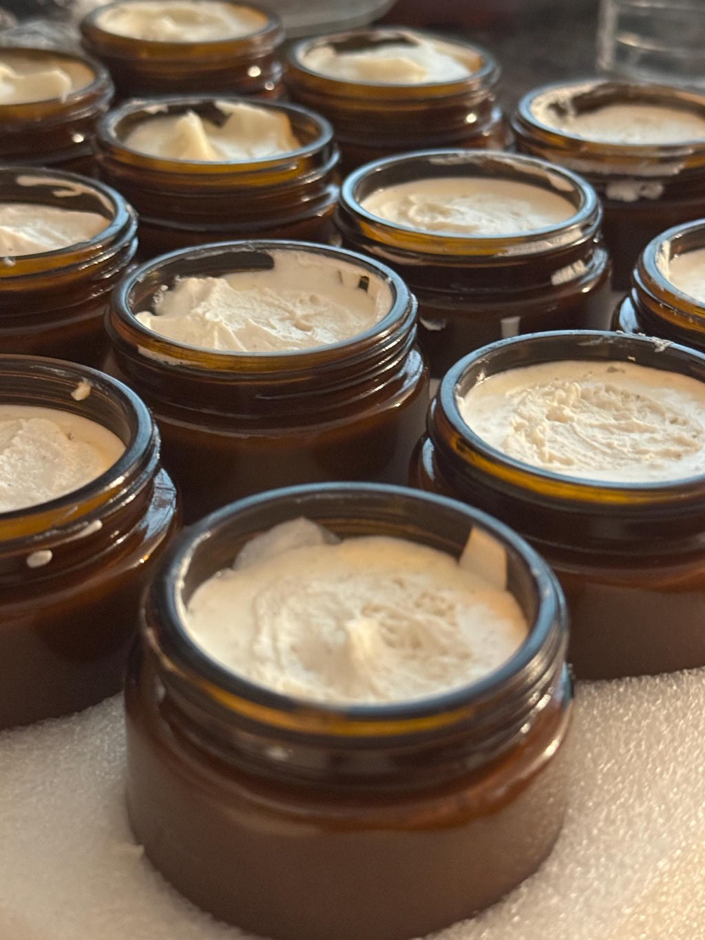 Grass-Fed Tallow Sunscreen: Natural SPF 20-30, Sensitive Skin Safe