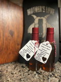 Homemade Madagascar Vanilla Extract - Limited Edition 6oz