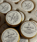 Madagascar Vanilla Bean Paste Small Batch Gourmet Baking (2 oz)
