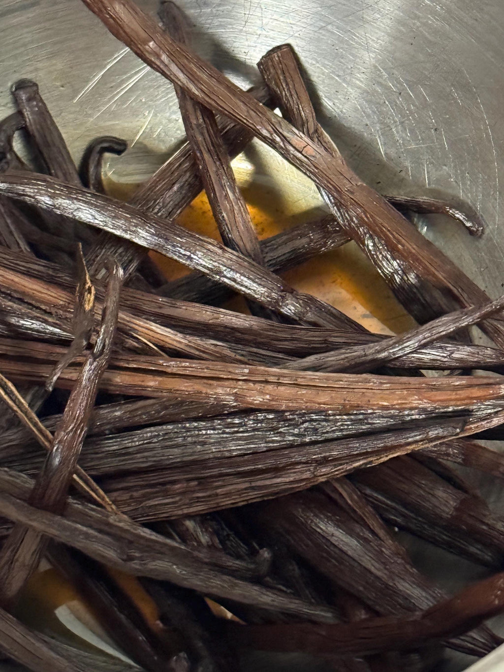 Madagascar Vanilla Bean Paste Small Batch Gourmet Baking (2 oz)