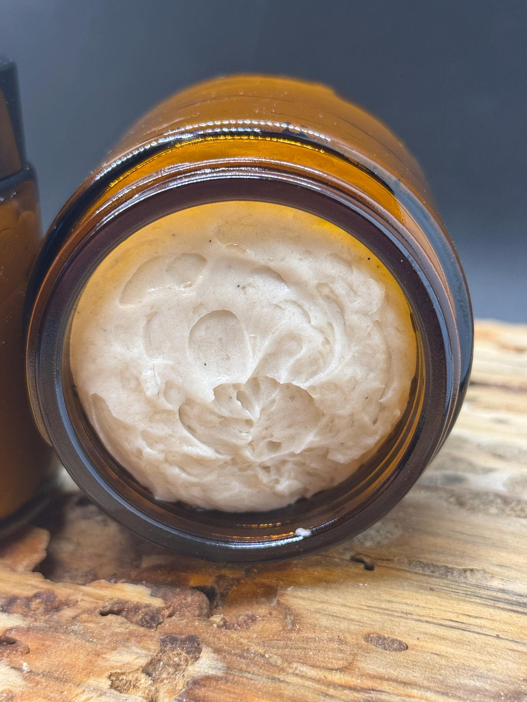 Magnesium Tallow Cream | Natural Relaxation Balm | Rustic Farmhouse Skincare | Homestead Handmade Moisturizer 4oz