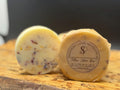 Tallow & Cocoa Butter Lotion Bar | Natural Moisturizing Body Bar